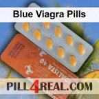 Blue Viagra Pills 314