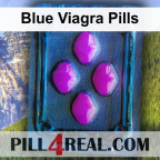 Blue Viagra Pills 768