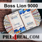 Boss Lion 9000 271