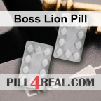 Boss Lion Pill 047