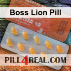 Boss Lion Pill 448