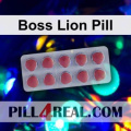 Boss Lion Pill 874