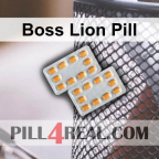 Boss Lion Pill 968