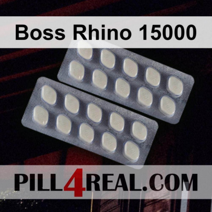 Boss Rhino 15000 269
