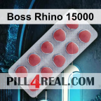Boss Rhino 15000 271