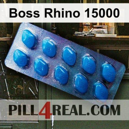 Boss Rhino 15000 347