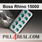 Boss Rhino 15000 439