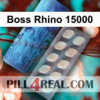 Boss Rhino 15000 495