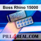 Boss Rhino 15000 513