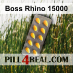 Boss Rhino 15000 573