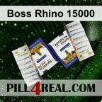 Boss Rhino 15000 659