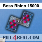 Boss Rhino 15000 662