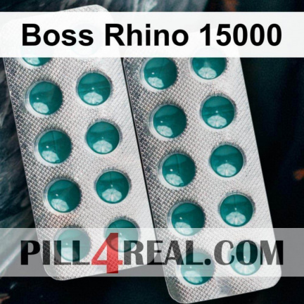 Boss Rhino 15000 677