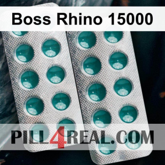 Boss Rhino 15000 677