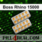 Boss Rhino 15000 708