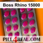 Boss Rhino 15000 727