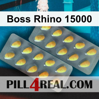 Boss Rhino 15000 758