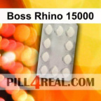 Boss Rhino 15000 820