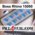 Boss Rhino 15000 877