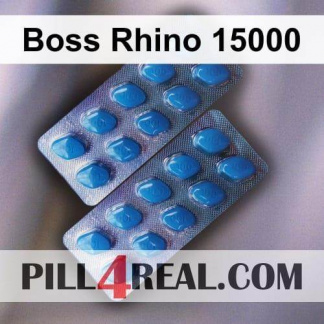 Boss Rhino 15000 960