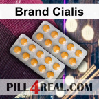 Brand Cialis 189