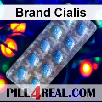 Brand Cialis 318