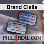 Brand Cialis 463