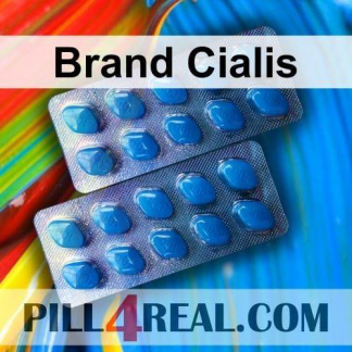 Brand Cialis 491