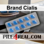 Brand Cialis 511