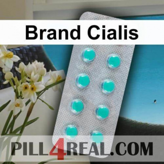 Brand Cialis 632