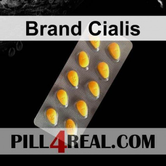 Brand Cialis 753