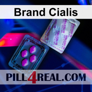Brand Cialis 816