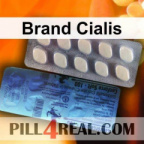 Brand Cialis 822