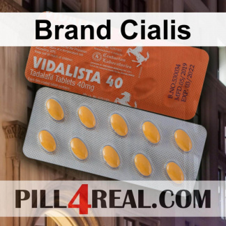 Brand Cialis 830