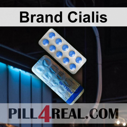 Brand Cialis 879