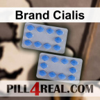 Brand Cialis 998