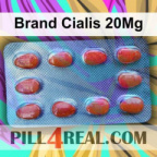 Brand Cialis 20Mg 053