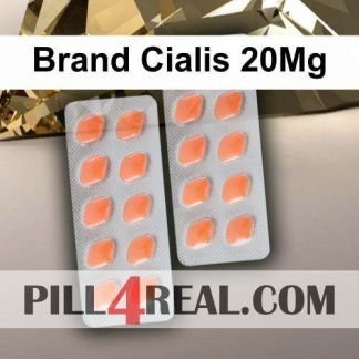 Brand Cialis 20Mg 091