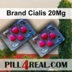 Brand Cialis 20Mg 114