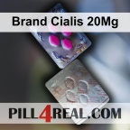 Brand Cialis 20Mg 149
