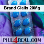 Brand Cialis 20Mg 152