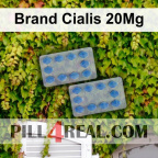 Brand Cialis 20Mg 353