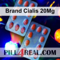 Brand Cialis 20Mg 516