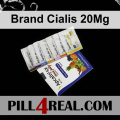 Brand Cialis 20Mg 759