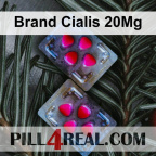 Brand Cialis 20Mg 783