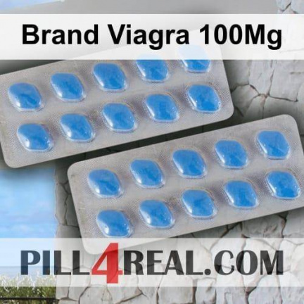 Brand Viagra 100Mg 027
