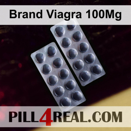Brand Viagra 100Mg 069