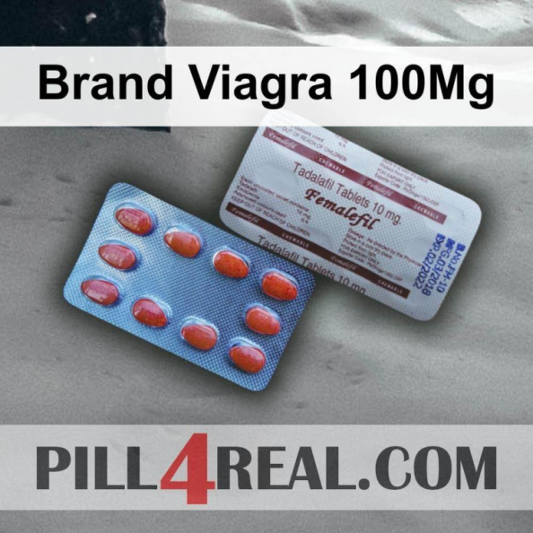 Brand Viagra 100Mg 097