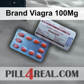 Brand Viagra 100Mg 097