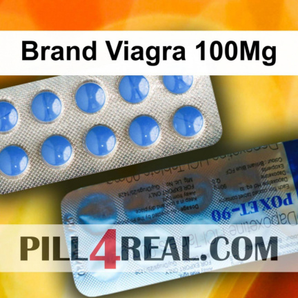 Brand Viagra 100Mg 330